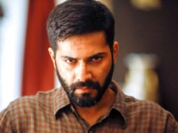 EXCLUSIVE: David Dhawan reacts to Varun Dhawan growing a beard for Badlapur; says he was scared of him doing the film