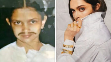 Deepika Padukone shares a video capturing best moments of her personal and professional life; thanks fans, friends and family