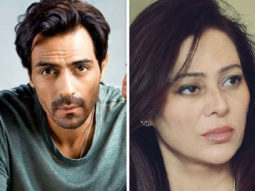 Arjun Rampal’s sister Komal summoned by NCB for questioning in drug case