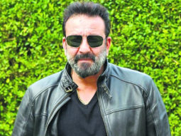 Ahead of the KGF Chapter 2 teaser release, Sanjay Dutt shares an intriguing poster of Adheera