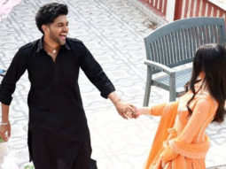 Guru Randhawa hints at engagement in latest post with mystery woman; Jacqueline, Nora congratulate him