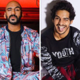 Actor and Youtuber Sahil Khattar launches his first talk show ‘The Khattarnaak Show’; Ishaan Khatter to be his first guest