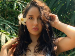 Nora Fatehi reveals a casting director once called her home to scream at her; said there are ‘too many people like her’