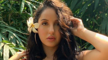 Nora Fatehi reveals a casting director once called her home to scream at her; said there are ‘too many people like her’