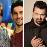 Amitabh Bachchan and Sidharth Malhotra to team up for Aankhen 2; Gaurang Doshi might have to part with rights