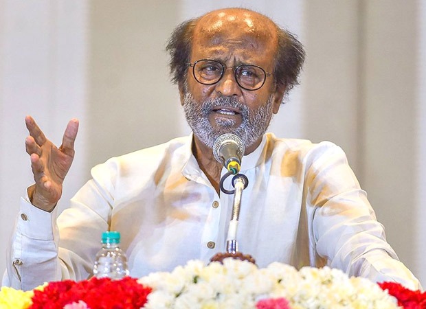 Rajinikanth urges fans to not ask him to join politics; says “do not cause me pain”