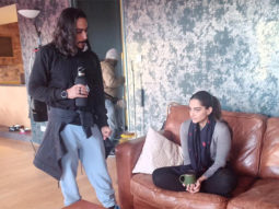 Here’s everything Sonam Kapoor Ahuja has been doing to prep up for her role in Blind