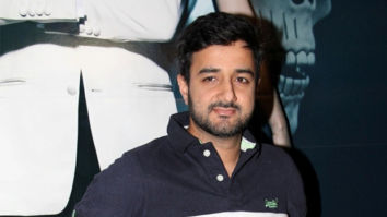 Siddharth Anand’s foster child reunited with his biological mother and family