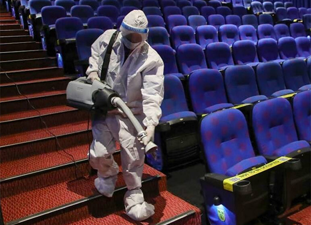 Kerala waives entertainment tax for theatres; cinema halls to reopen on January 13