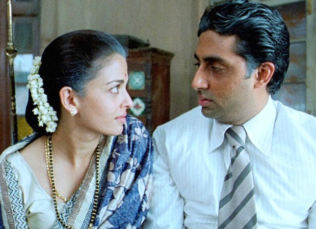 14 Years of Guru: Amitabh Bachchan calls Abhishek Bachchan ‘marvellous’