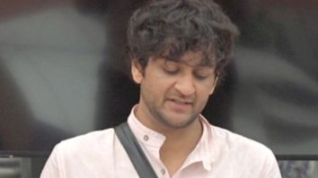 Bigg Boss 14: Vikas Gupta walks out of the show after getting a second chance