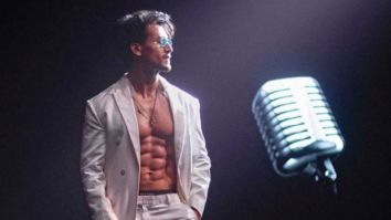 Tiger Shroff debuts on YouTube with his second single titled ‘Casanova’