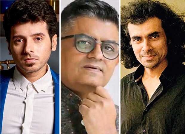 Divyendu Sharma and Gajraj Rao to star in a satirical comedy titled Thai Massage produced by Imtiaz Ali