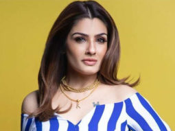Raveena Tandon appreciates photographers who have agreed to respect Anushka Sharma and Virat Kohli’s child’s privacy