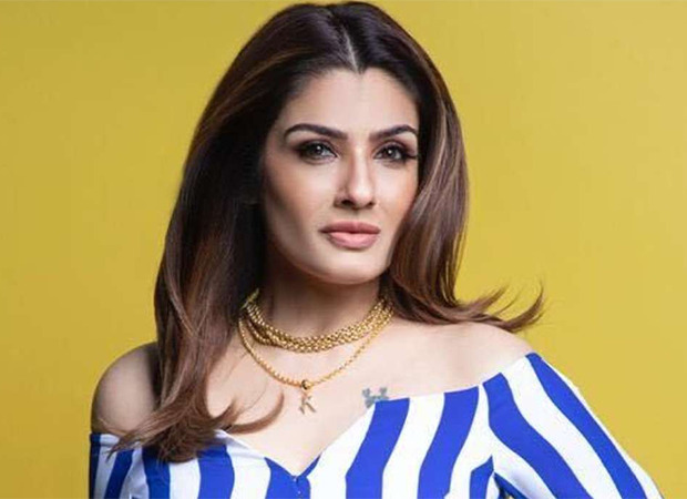 Raveena Tandon appreciates photographers who have agreed to respect Anushka Sharma and Virat Kohli’s child’s privacy