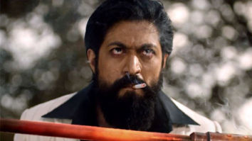 Karnataka’s Anti-Tobacco Cell and Health Department ask actor Yash to delete smoking scenes from KGF 2 teaser and film