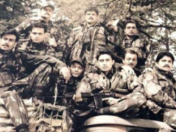Indian Army Day 2021: Here are some movies by Sanjay Dutt that celebrate the spirit of Indian soldiers