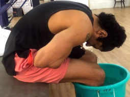 Farhan Akhtar’s trainer gives a glimpse into the actor’s training for Toofan