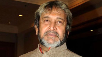 Case filed against Mahesh Manjrekar for allegedly abusing and slapping a man whose vehicle hit his car