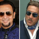 Gulshan Grover recalls Jackie Shroff asking him to kiss Salma Hayek on his behalf
