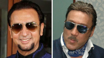 Gulshan Grover recalls Jackie Shroff asking him to kiss Salma Hayek on his behalf