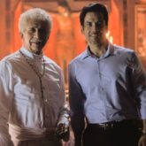 Tusshar Kapoor announces his next titled Maarrich with Naseeruddin Shah; says it is a departure from his usual style