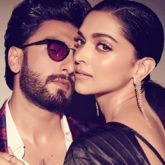 Deepika Padukone opens up on discussing work with Ranveer Singh and taking each other’s advice
