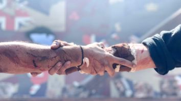 SS Rajamouli starts shooting for the climax of RRR with Jr NTR and Ram Charan