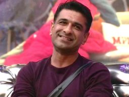 Eijaz Khan spotted on the sets of a film after he walked out of the Bigg Boss 14 house