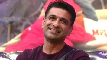 Eijaz Khan spotted on the sets of a film after he walked out of the Bigg Boss 14 house