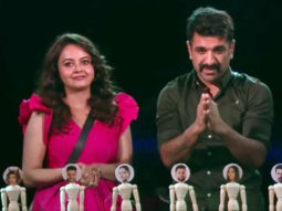 Bigg Boss 14: Eijaz Khan shares a video message for fans; asks to support Devoleena Bhattacharjee for him to return