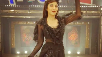 Shilpa Shetty pays tribute to ‘OG Queen’ Helen as she gets back on the sets of Hungama 2