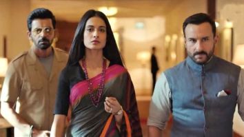 Tandav controversy: Maharashtra Govt to take action as per law; says it supports OTT censorship Tandav controversy: Maharashtra Govt to take action as per law; says it supports OTT censorship