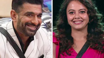 EXCLUSIVE: “All I expect of her is not to get eliminated till I get back in,” – Eijaz Khan on Devoleena Bhattacharjee replacing him and his return to the Bigg Boss 14 house