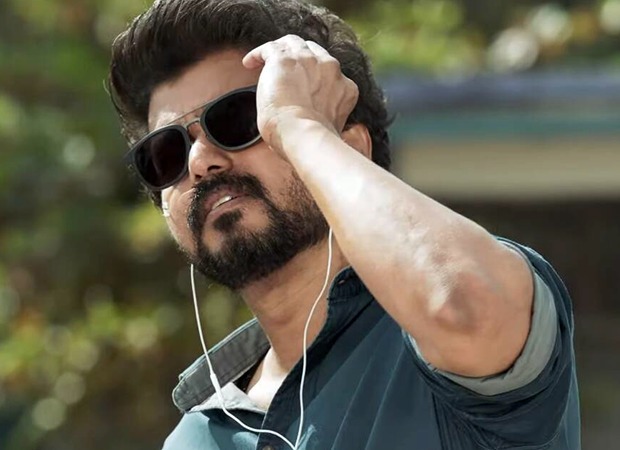 Vijay starrer Master’s co-producer seeks compensation of Rs 25 crore over leaked scenes