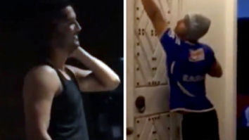 Ankita Lokhande shares unseen videos of Sushant Singh Rajput playing with his pet dog Scotch, dancing to Shah Rukh Khan’s song