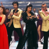 Latest glimpse of Paresh Rawal, Shilpa Shetty Kundra, Meezaan Jafri and Pranitha Subhash from Hungama 2 title track promises a chartbuster