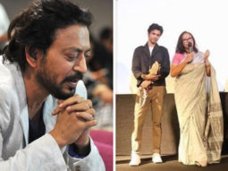 “Irrfan’s finish line came too soon but he played well”- Sutapa Sikdar gives a moving speech at the 51st IFFI