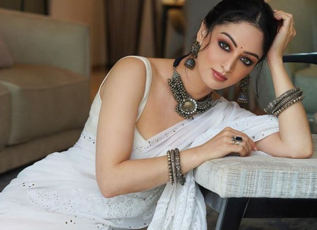 EXCLUSIVE: “I concentrate on being known as an actor as opposed to a pretty girl who dances”- Sandeepa Dhar