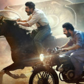 SS Rajamouli's RRR starring Jr NTR and Ram Charan gets a release date