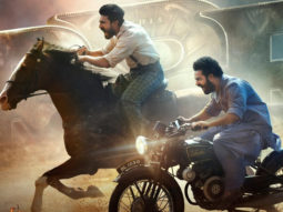 SS Rajamouli’s RRR starring Jr NTR and Ram Charan gets a release date