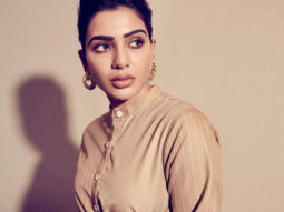 Samantha Akkineni says her role in The Family Man 2 is her favourite till date