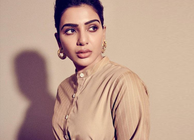 Samantha Akkineni says her role in The Family Man 2 is her favourite till date