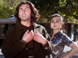 Preity Zinta recalls Bobby Deol renaming her Pritam Singh during the shoot of Soldier and making everyone believe it