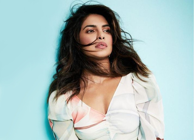 Priyanka Chopra Jonas opens up about racist bullying in the US; says it affected her adversely