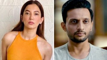 Gauahar Khan reacts to Supreme Court not granting protection from arrest to actor Zeeshan Ayyub for his role in Tandav