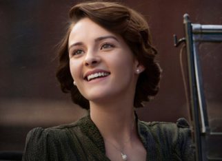 RRR: British actor Olivia Morris’ first look as Jennifer revealed 