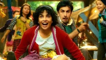 Priyanka Chopra says she did not get awards or appreciation for Barfi, but her fans loved it