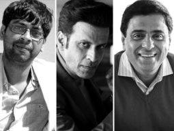 Kanu Behl and Manoj Bajpayee team up for thriller titled Despatch, Ronnie Screwvala to produce