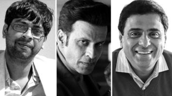 Kanu Behl and Manoj Bajpayee team up for thriller titled Despatch, Ronnie Screwvala to produce
